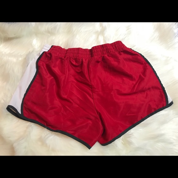 Exercise Shorts - Picture 3 of 4